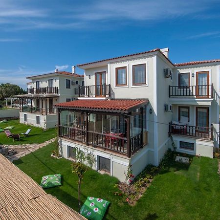K Bozcaada Paralia 外观 照片