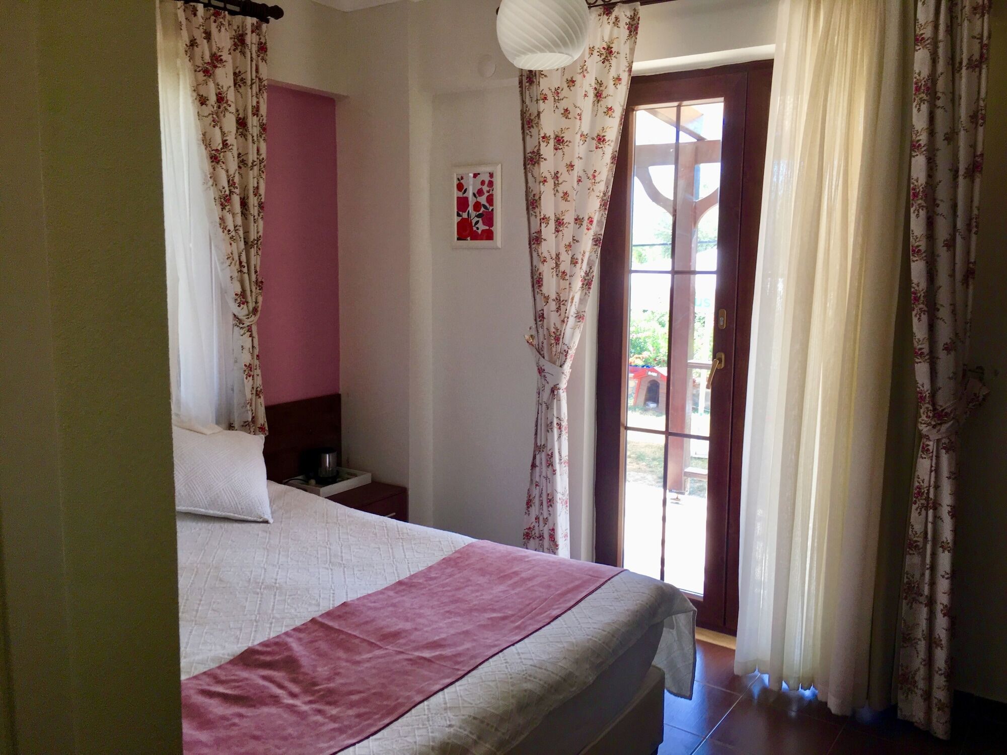 K Bozcaada Paralia 外观 照片